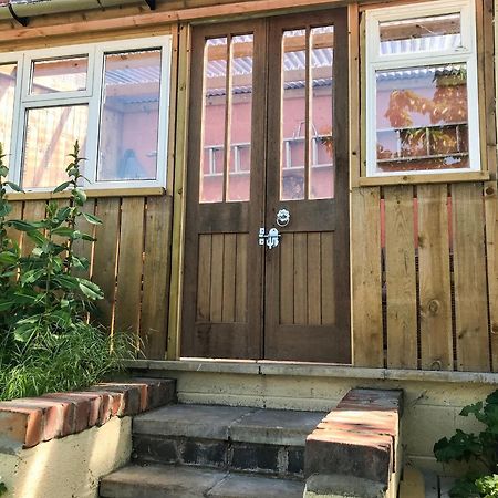 אברגאבני Rhonas Cottage מראה חיצוני תמונה