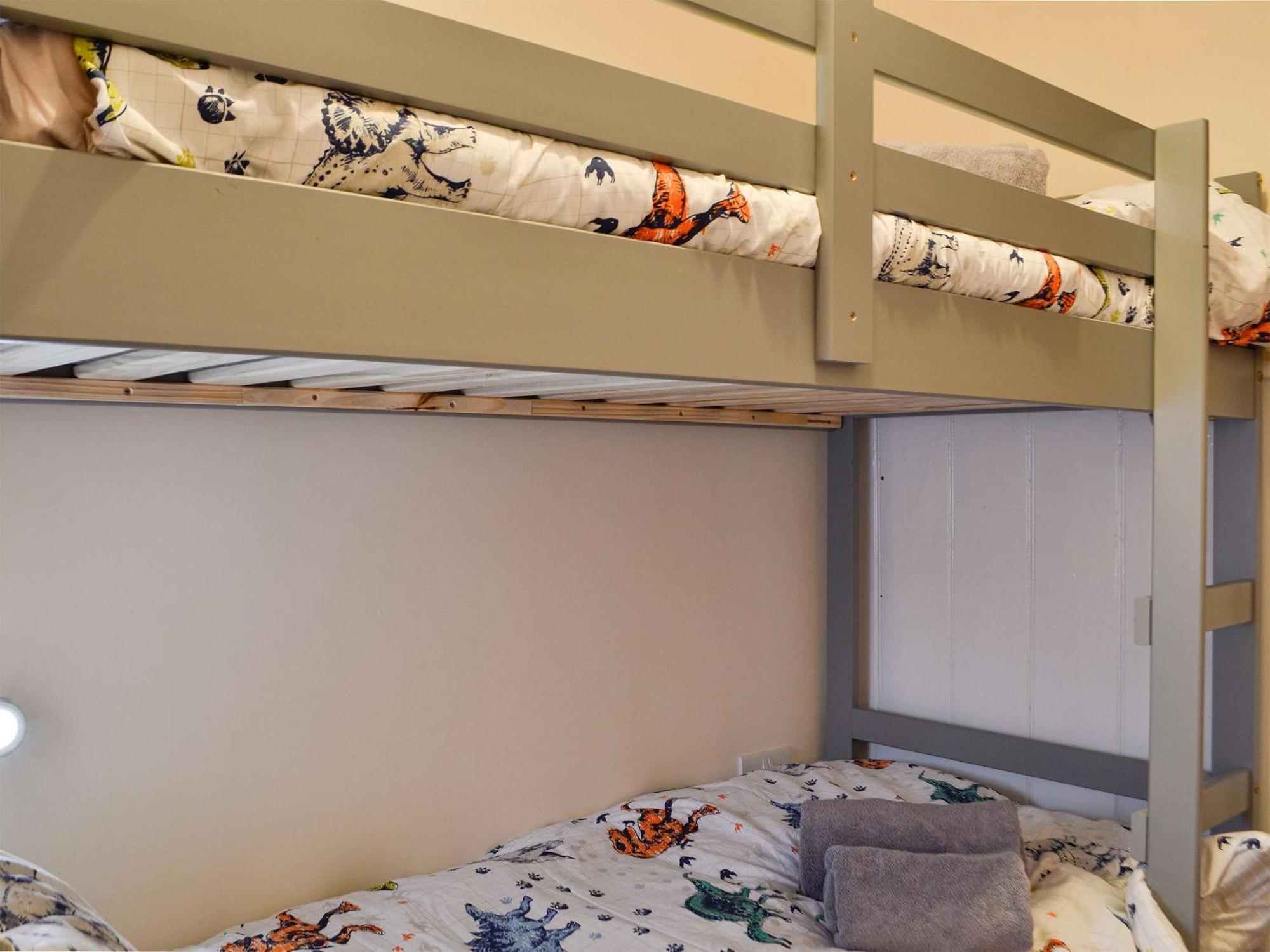 אברגאבני Rhonas Cottage מראה חיצוני תמונה